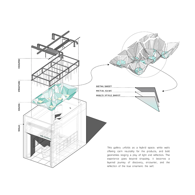 در ستایش آب و آینه